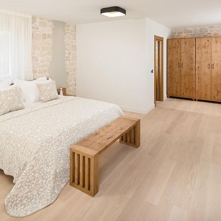 Baška Voda Villa Basca المظهر الخارجي الصورة